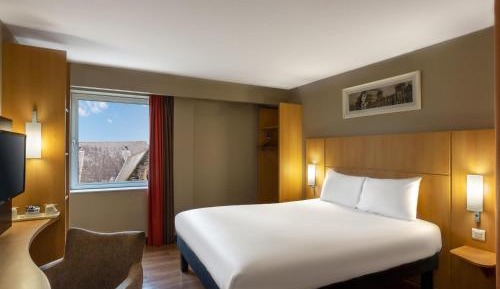 Double Room - Disability Access