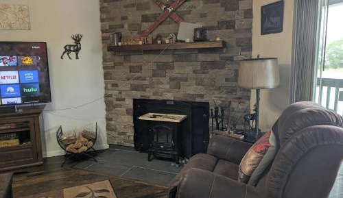 Two Bedroom Apartment 