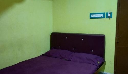 Deluxe Double Room with Bath