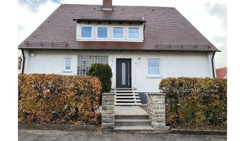 Five-Bedroom Holiday Home