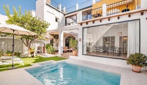 Five-Bedroom House