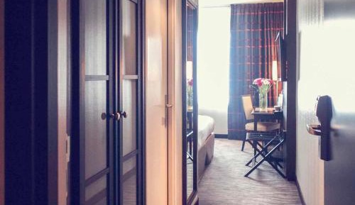Privilege Room with Double Bed - Non Smoking