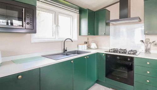 Two-Bedroom Holiday Home