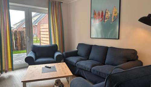 Four-Bedroom Apartment