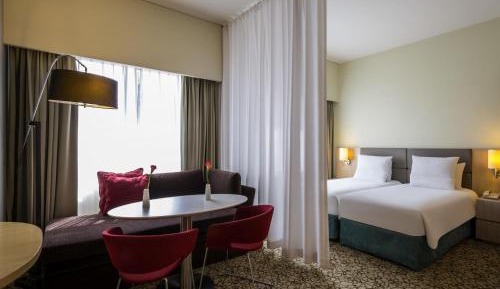 Suite Room