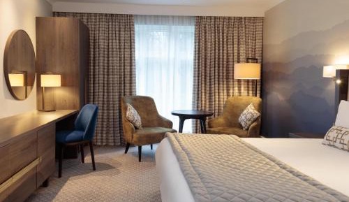 Executive Double / Twin Room