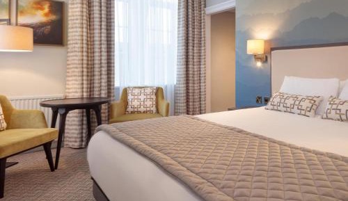 Standard Double / Twin Room