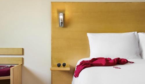 Superior Twin Room with Two Single Beds