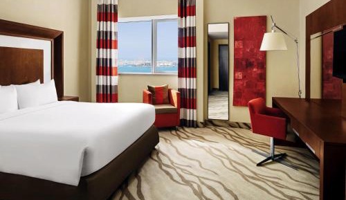 Superior Room - Disability Access