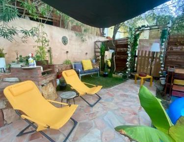 Chalet