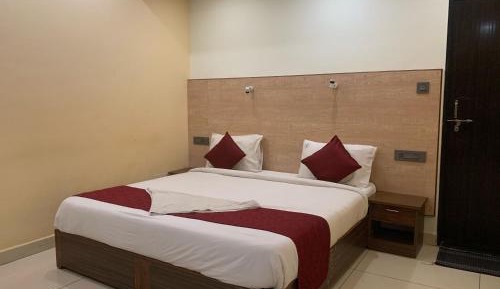 Classic Triple Room