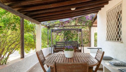 Three-Bedroom Chalet