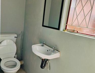 Budget Twin Room