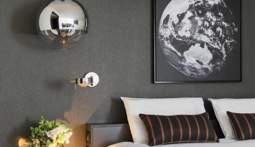 Superior Room with Lake View