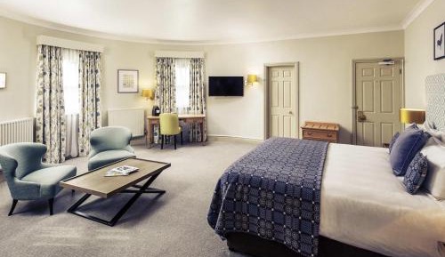 Superior Suite