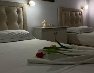 Economy Twin Room