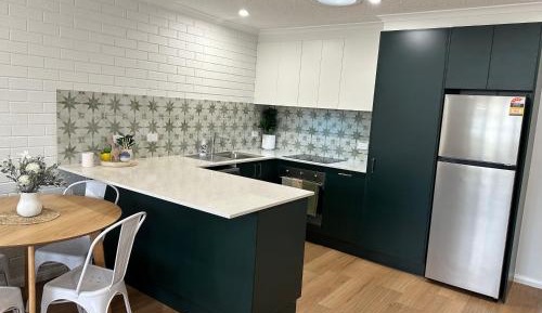 Deluxe Family Suite