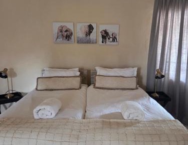 Triple Room with Terrace