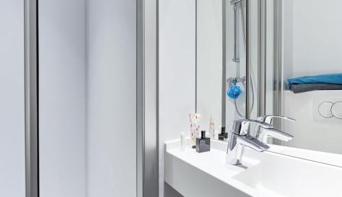 Cabrio Room with Private Bathroom