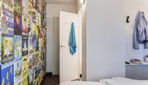 Cabrio Room