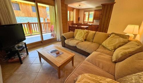 Apartment (6 Adults)