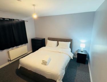 King Room with Garden View