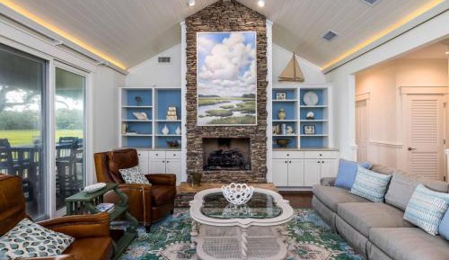 Vacation Home
