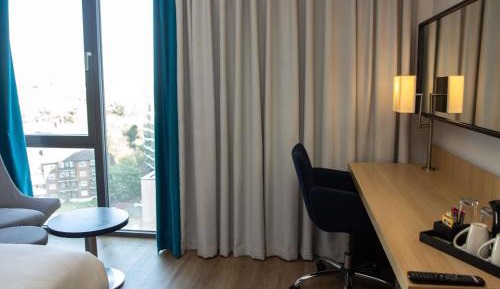 Superior Queen Room