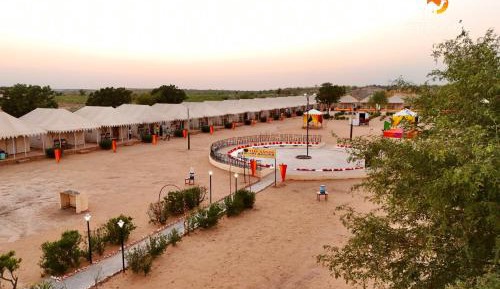 Tent