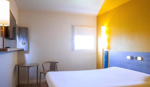 Standard Room - Disability Access