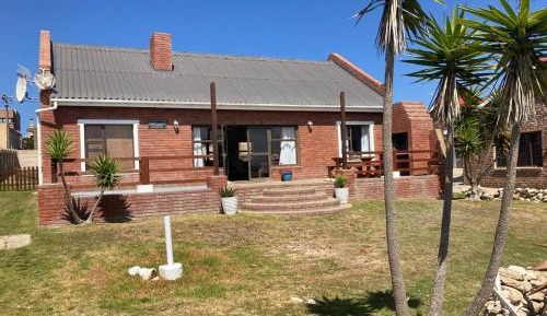 Holiday Home