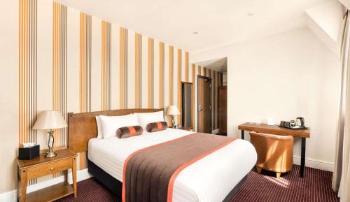 Standard King Room