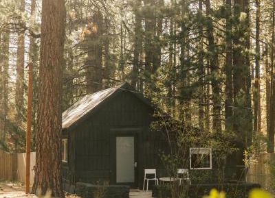 Superior Chalet