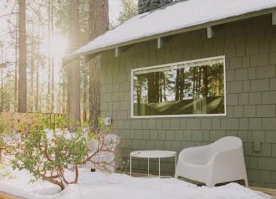 Superior Chalet
