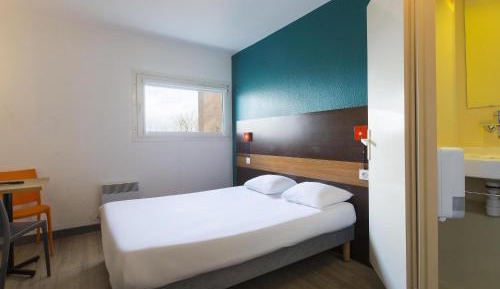 Double Cabrio Room
