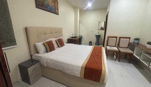 Classic Triple Room