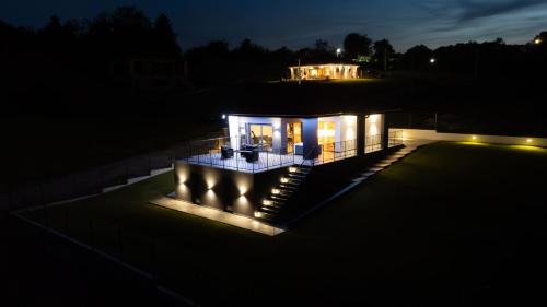 One-Bedroom Villa
