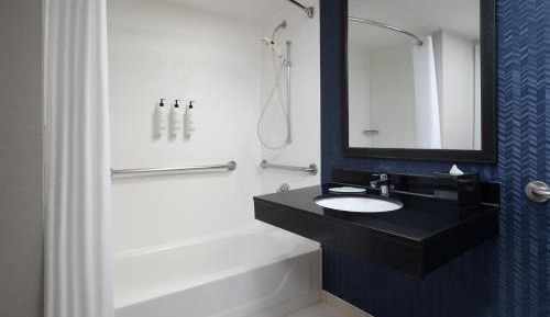 King Room (No Resort Fee)