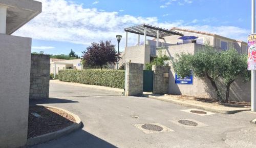 Maisonette