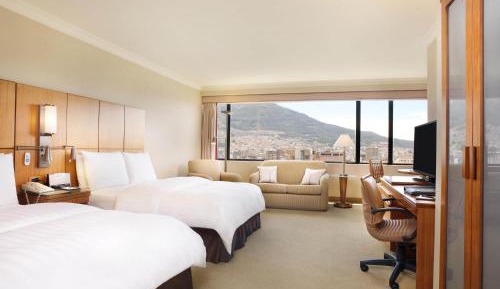 Premier Twin Room