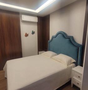 Classic Quadruple Room