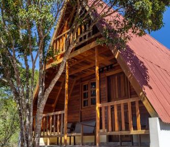 One-Bedroom Chalet