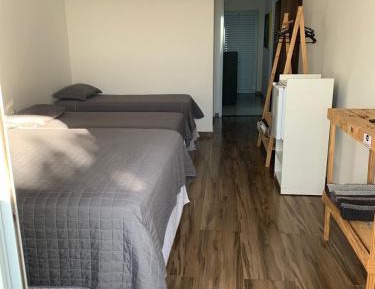 Family Suite with Balcony