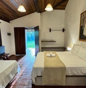 One-Bedroom Villa