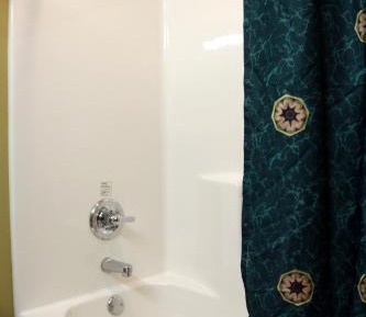 King Room - Disability Access
