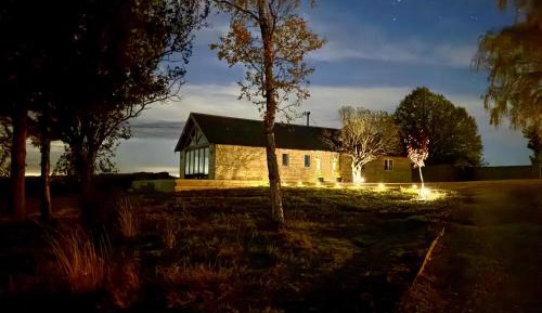 Four-Bedroom Vacation Home