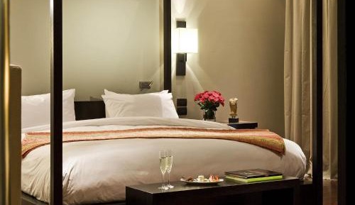 Junior King Suite