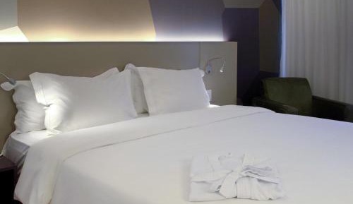 Superior King Room - Executive Floor