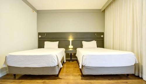Executive Twin Room