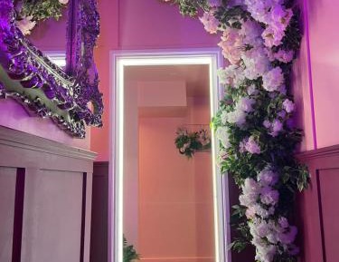 Apartment - Split Level